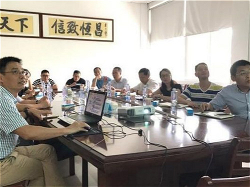 浙江省科学技术协会|傅龙云：八年研发，小药膏爆发大能量 