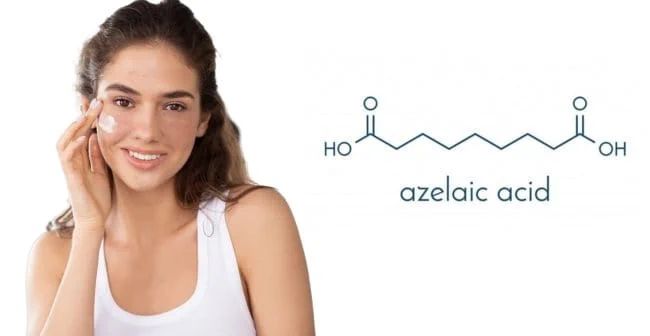 淘宝、小红书热门的“壬二酸”在国内外被批准药用了吗？