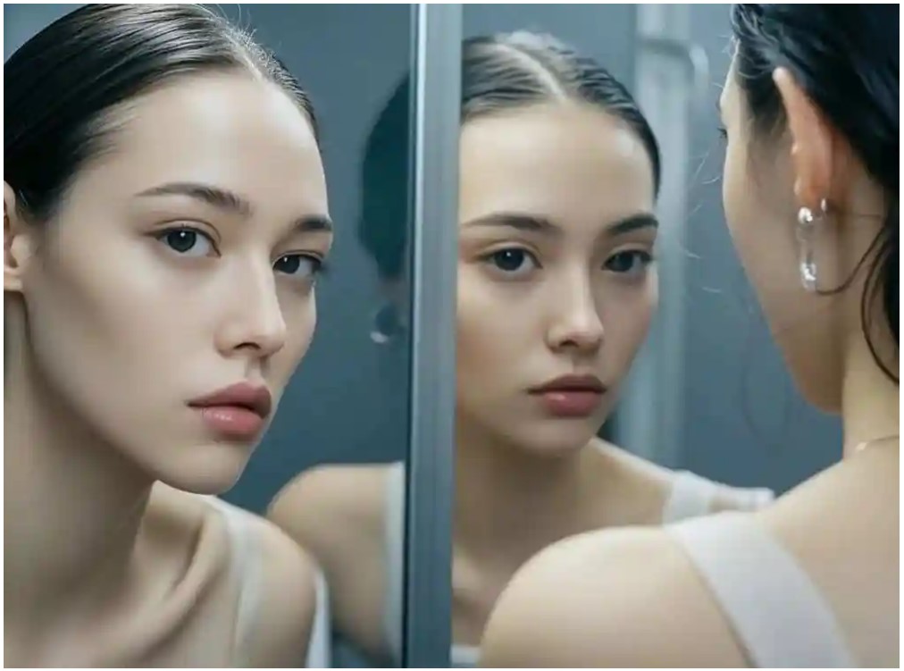 老年斑（晒斑）是怎么一步步出现的？